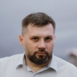 Виталий Квитковский, 31.01.1987, Москва