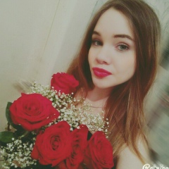 Мая Бабаева, 24.03.1997