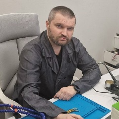 Иван Ковалев, Москва