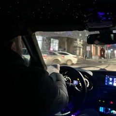 S-Khasan Kharikhanov, 16.08.2000, Моздок