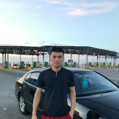 Куаныш Сейлбек, Шымкент