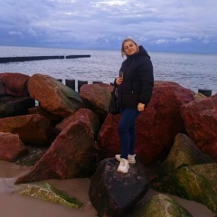 Наталья Раецкая, 21.11.1979, Санкт-Петербург