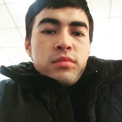 Серик Жубаныш, 28.10.1994, Актау