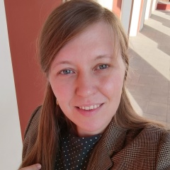 Анна Кумурджи, 13.02.1988, Калуга