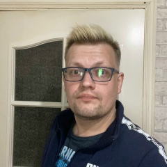 Серёга Dubois, 09.04, Москва