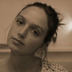 Ангелина Буянова, 16.03.1985, Санкт-Петербург