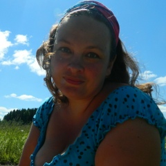 Natalia Serova, 06.05.1974