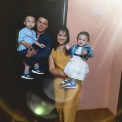 Батыр Талипов, 31.10.1984, Алматы