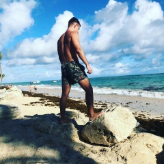 Евгений Фирюлин, 18.01.1989, Москва