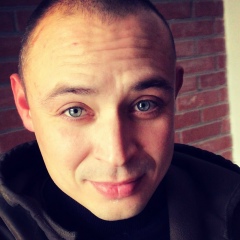 Николай Анчугов, 29.05, Новосибирск