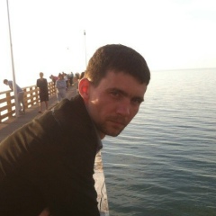 Иван Соловьев, 07.06.1989, Калининград