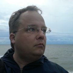 Сергей Савин, 22.07, Москва