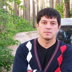 Миха Вайдалович, 04.04, Екатеринбург