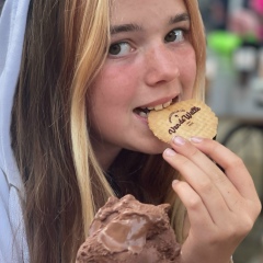 Ингусик Соколовская, 14.01.1986, Одесса