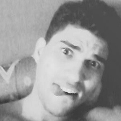 Ahmed Mody, 11.01, Giza