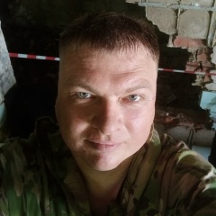 Александр Панин