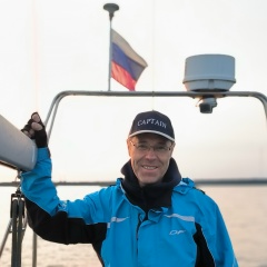 Александр Романов, 01.04.1973, Санкт-Петербург