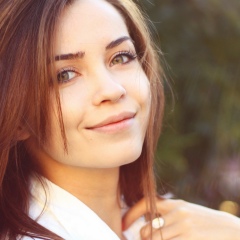 Мария Харламова, 24.07