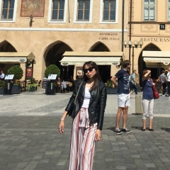 Nur Ayaz, 11.04, Астана