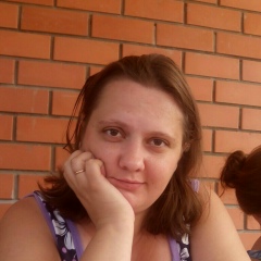 Кира Пантелькина, 05.11.1984, Москва