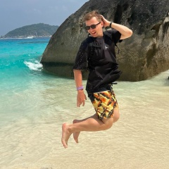 Семён Бутин, Санкт-Петербург