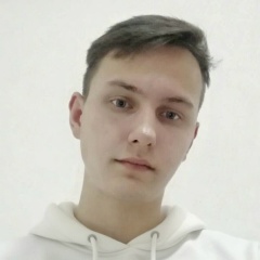 Александр Касанов, Одинцово
