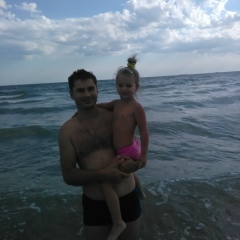 Вадим , 24.11.1986, Киев