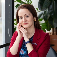 Юлия Нападий, 15.10, Чехов