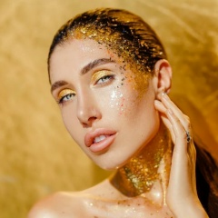 Paulina Chuprina, 27.05, Москва