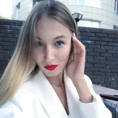 Дарія Михалевич, 10.04, Харьков