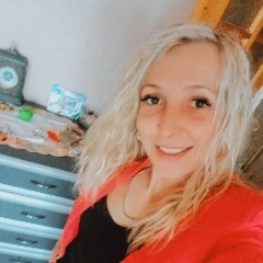 Наталья Пархоменко, 12.05, Кривой Рог