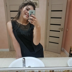 Марзия Досанова, 31.03, Алматы