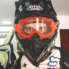 Alex Dope, 06.04