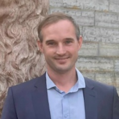 Борис Арефьев, Санкт-Петербург