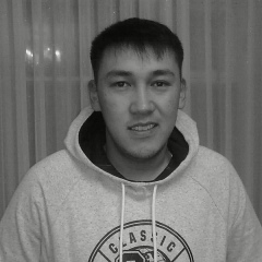 Azamat Bazarkulov, 08.12.1991, Бишкек
