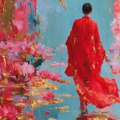 Надежда Меньшикова, 25.01, Санкт-Петербург