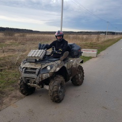 Сергей Сергеев, 08.08, Санкт-Петербург