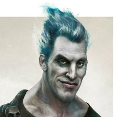 Роман Спирин, 17.07.1983, Новочеркасск