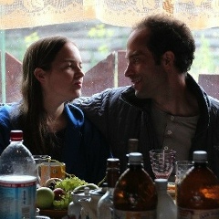 Darya Dzhons, 09.01.1985, New York