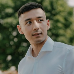 Джафар Абдуллаев, 05.08, Алматы