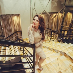 Алина Каримова, 06.06