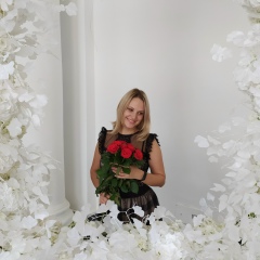 Татьяна Ткаченко, 30.03, Канев