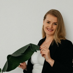 Мария Котова, 23.08, Санкт-Петербург