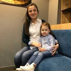 Cristina Lungu, 06.08.1988, Кишинев