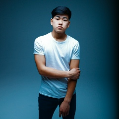 Kylymbek Sarykov, Ош