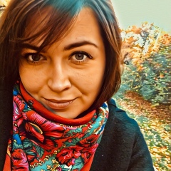 Ольга Костышева, 11.07, Москва