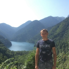 Алексей Дорохин, 26.04.1990, Белгород