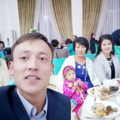 Кылыч Кадыркулов, 21.02, Бишкек