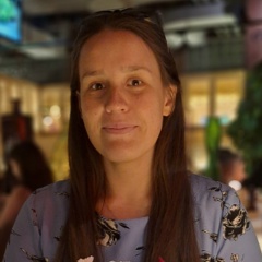 Марина Колесникова, 16.09, Москва