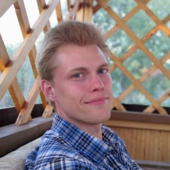 Сергей Николаенко, 16.09.1994, Санкт-Петербург